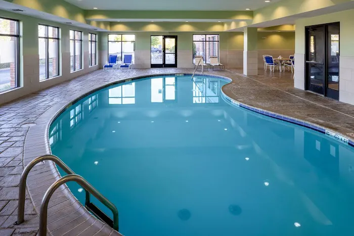Holiday Inn Express Coventry S - West Warwick Area by IHG 4