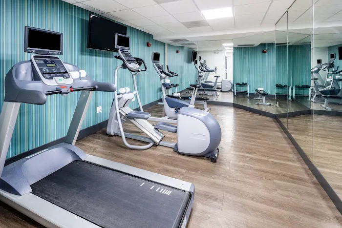 Holiday Inn Express Coventry S - West Warwick Area by IHG 4