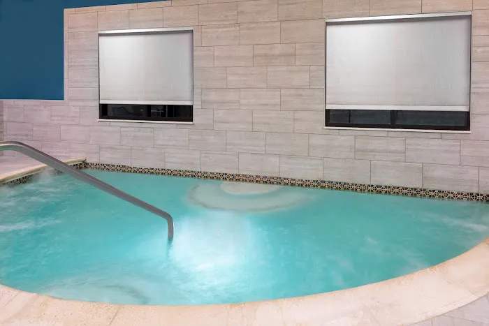 Hampton Inn Coventry-Warwick Area 4