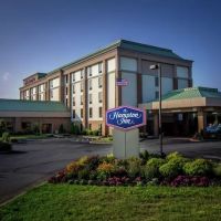 Hampton Inn Coventry-Warwick Area ico