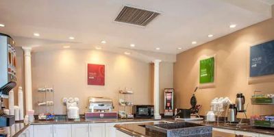 Comfort Suites West Warwick - Providence