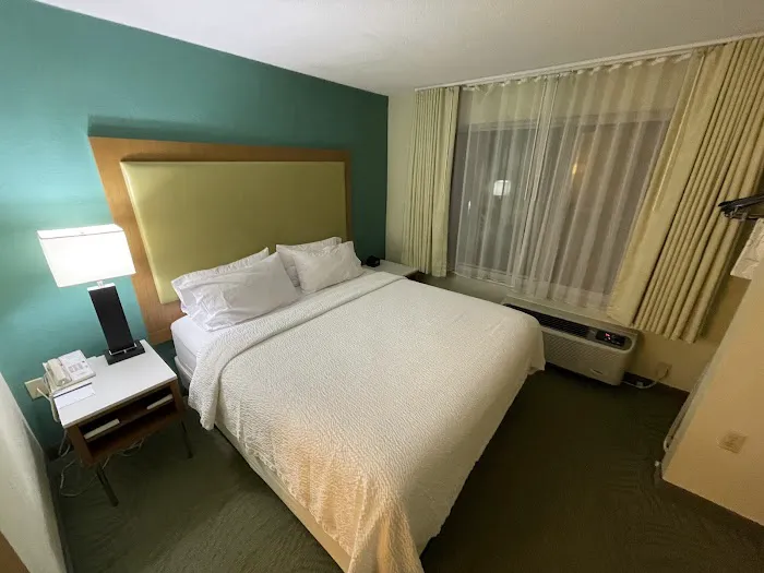 SpringHill Suites Providence West Warwick 4