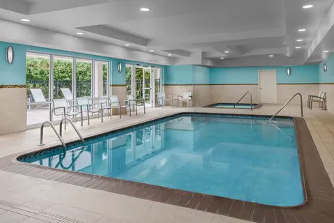 SpringHill Suites Providence West Warwick 4