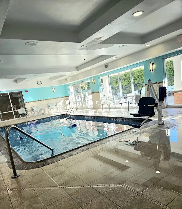 SpringHill Suites Providence West Warwick 4