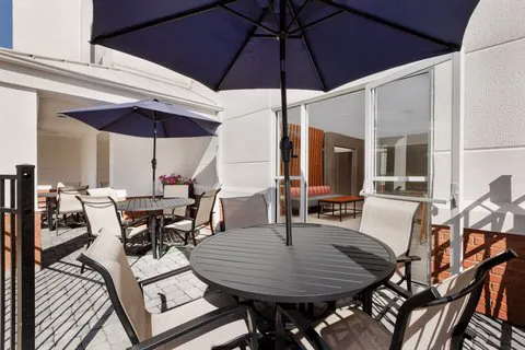 SpringHill Suites Providence West Warwick 4
