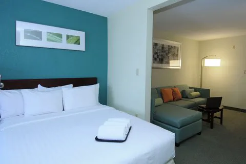 SpringHill Suites Providence West Warwick 4
