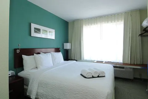 SpringHill Suites Providence West Warwick 4