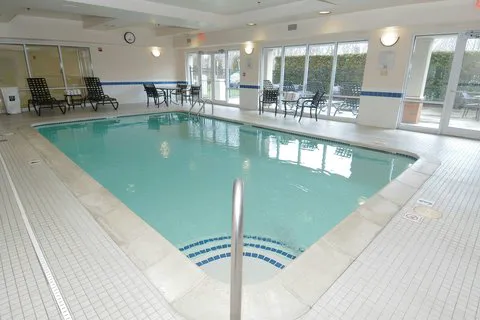 SpringHill Suites Providence West Warwick 4