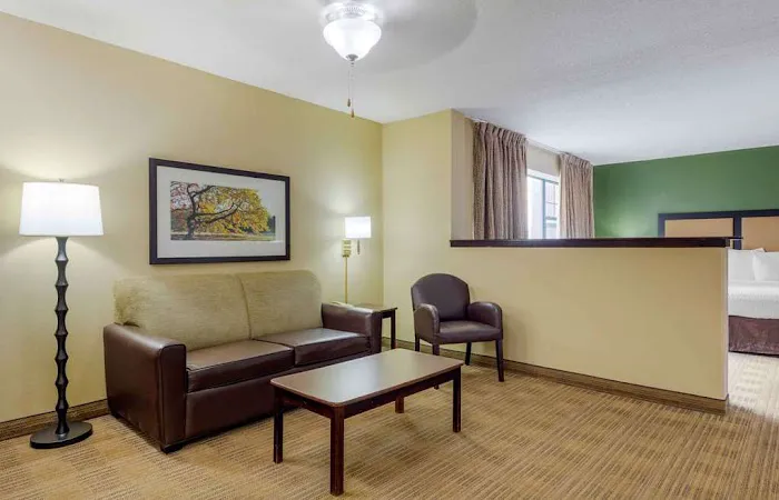 Extended Stay America - Providence - West Warwick 4