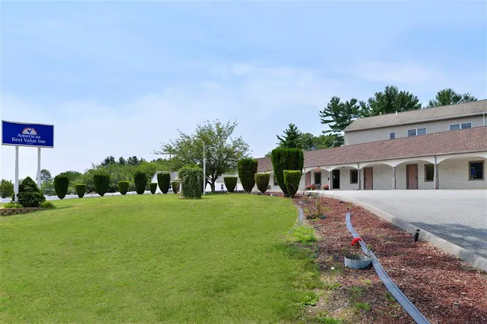 Americas Best Value Inn North Kingstown 4