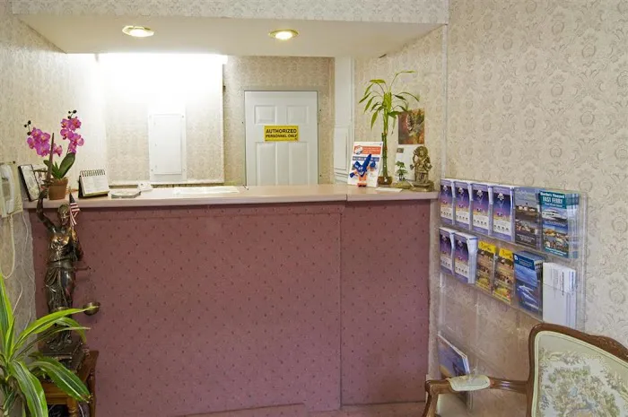 Americas Best Value Inn North Kingstown 4