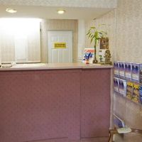Americas Best Value Inn North Kingstown ico