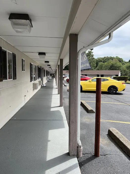 Travel Inn 4