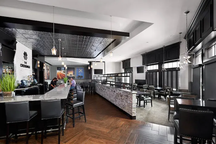 Crowne Plaza Providence-Warwick (Airport), an IHG Hotel 4