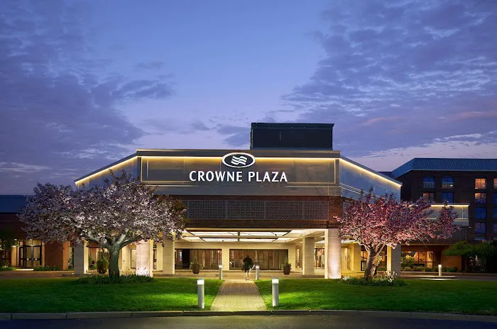 Crowne Plaza Providence-Warwick (Airport), an IHG Hotel 4
