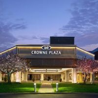 Crowne Plaza Providence-Warwick (Airport), an IHG Hotel ico
