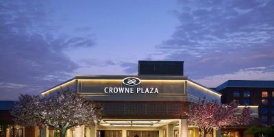 Crowne Plaza Providence-Warwick (Airport), an IHG Hotel