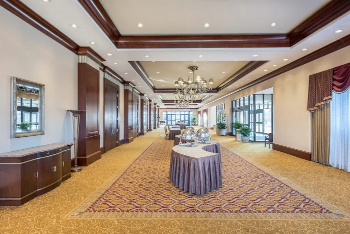 Crowne Plaza Providence-Warwick (Airport), an IHG Hotel 4