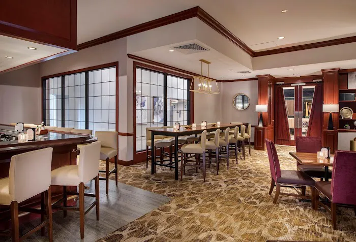 Crowne Plaza Providence-Warwick (Airport), an IHG Hotel 4