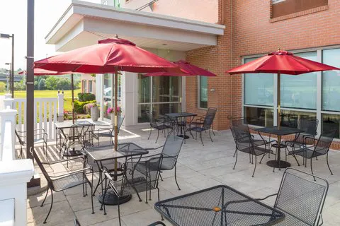 TownePlace Suites Providence North Kingstown 4