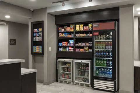 TownePlace Suites Providence North Kingstown 4