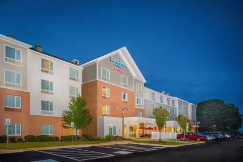 TownePlace Suites Providence North Kingstown 4