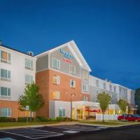 TownePlace Suites Providence North Kingstown ico