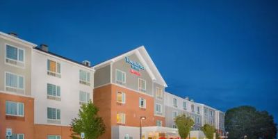 TownePlace Suites Providence North Kingstown