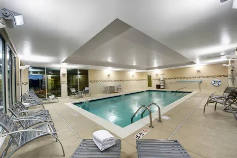 TownePlace Suites Providence North Kingstown 4