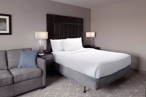 TownePlace Suites Providence North Kingstown 4