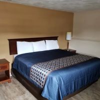 Wickford Motor Inn ico