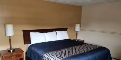 Wickford Motor Inn