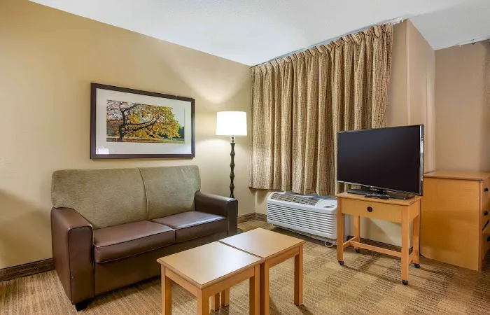 Extended Stay America Select Suites - Providence - Airport 4