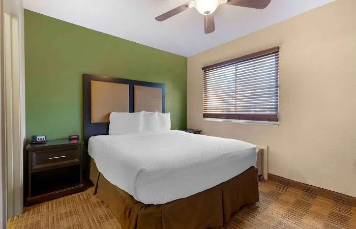 Extended Stay America Select Suites - Providence - Airport 4