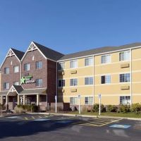 Extended Stay America Select Suites - Providence - Airport ico