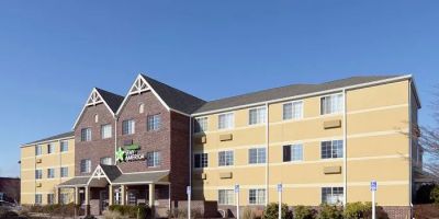 Extended Stay America Select Suites - Providence - Airport