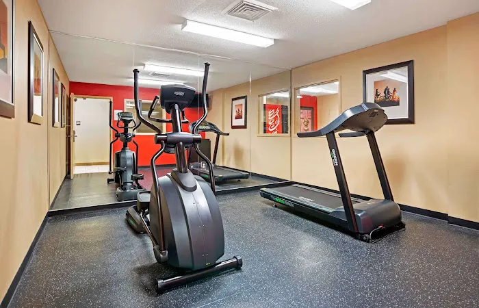 Extended Stay America Select Suites - Providence - Airport 4