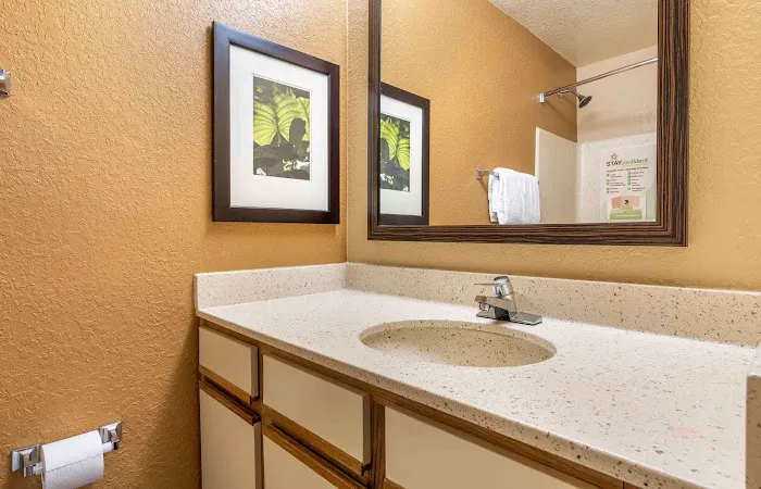 Extended Stay America Select Suites - Providence - Airport 4