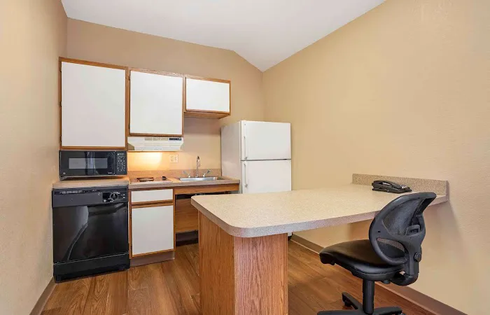 Extended Stay America Select Suites - Providence - Airport 4