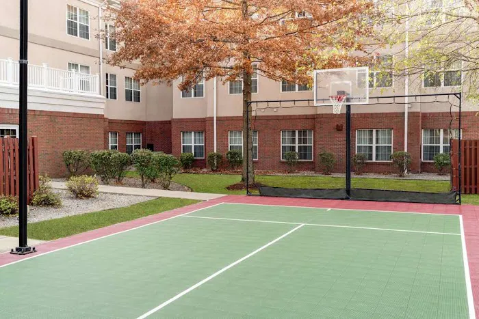 Homewood Suites by Hilton Providence-Warwick 4