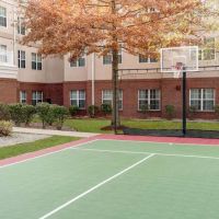 Homewood Suites by Hilton Providence-Warwick ico