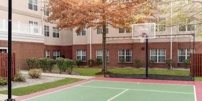 Homewood Suites by Hilton Providence-Warwick