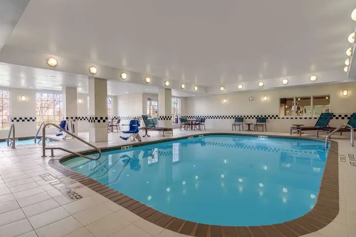 Homewood Suites by Hilton Providence-Warwick 4