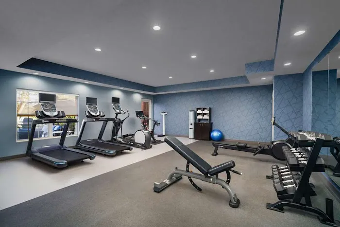 Homewood Suites by Hilton Providence-Warwick 4
