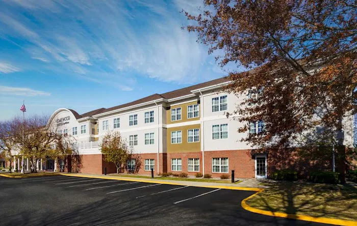 Homewood Suites by Hilton Providence-Warwick 4