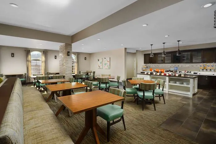 Homewood Suites by Hilton Providence-Warwick 4