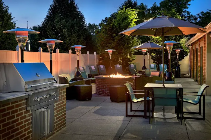 Sonesta ES Suites Providence - Airport 4