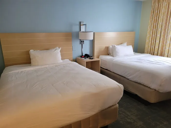 Sonesta ES Suites Providence - Airport 4