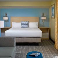 Sonesta ES Suites Providence - Airport ico