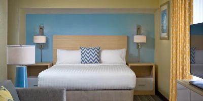 Sonesta ES Suites Providence - Airport
